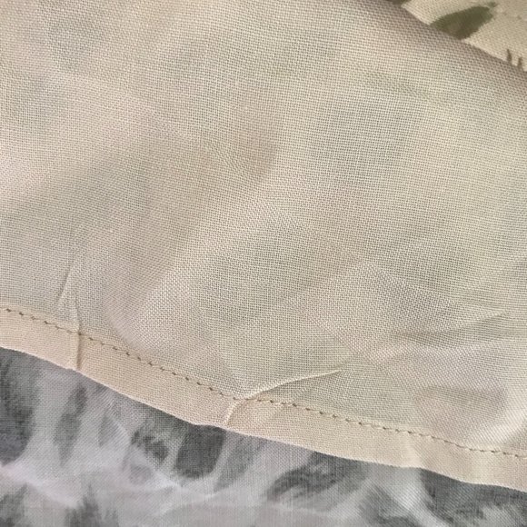 Heartloom Leopard Print Shorts (NWT) - Picture 10 of 11